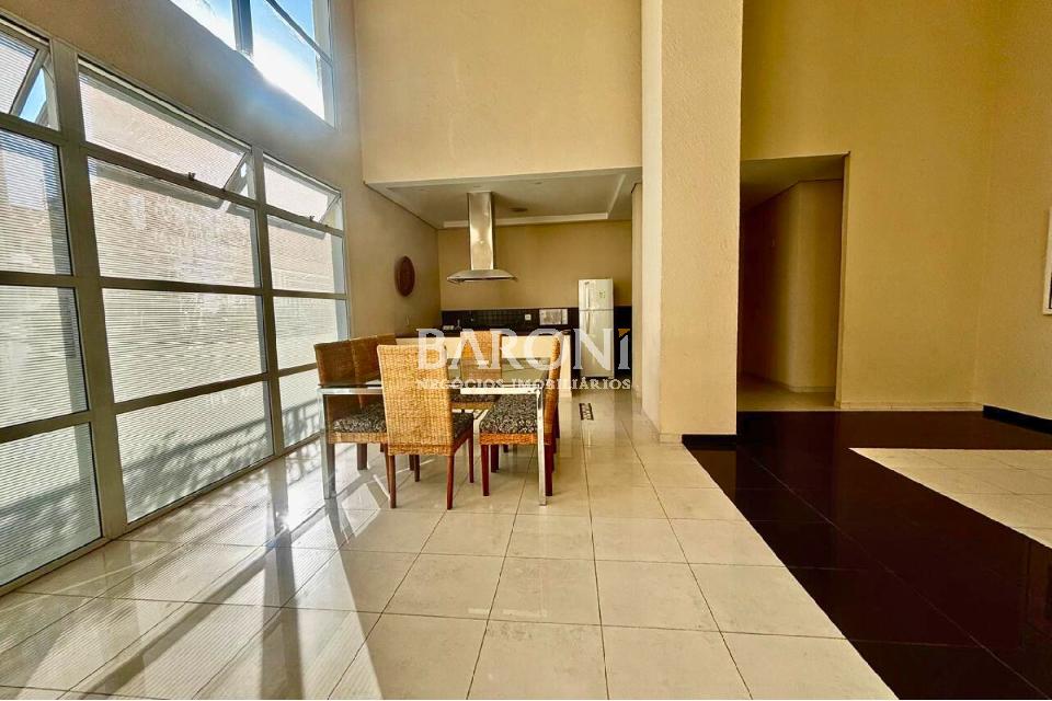 Apartamento - Vila Olímpia