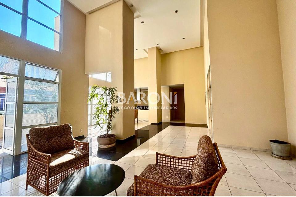 Apartamento - Vila Olímpia