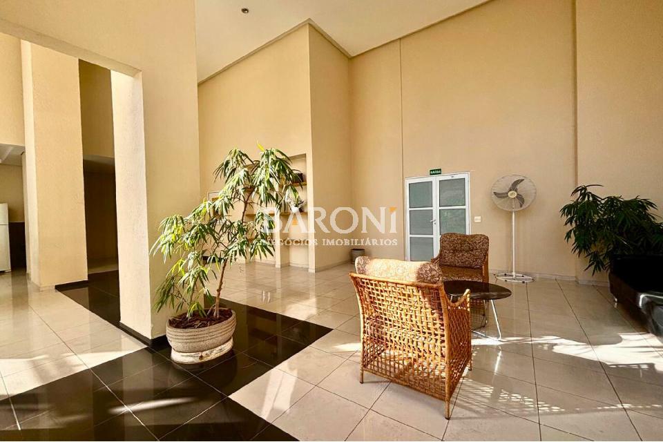 Apartamento - Vila Olímpia