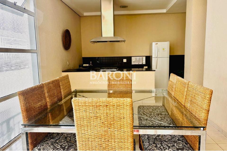 Apartamento - Vila Olímpia