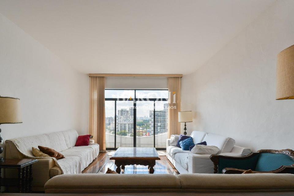 Apartamento - Granja Julieta