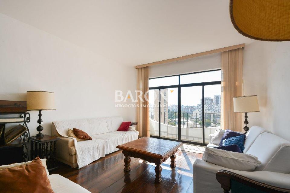 Apartamento - Granja Julieta