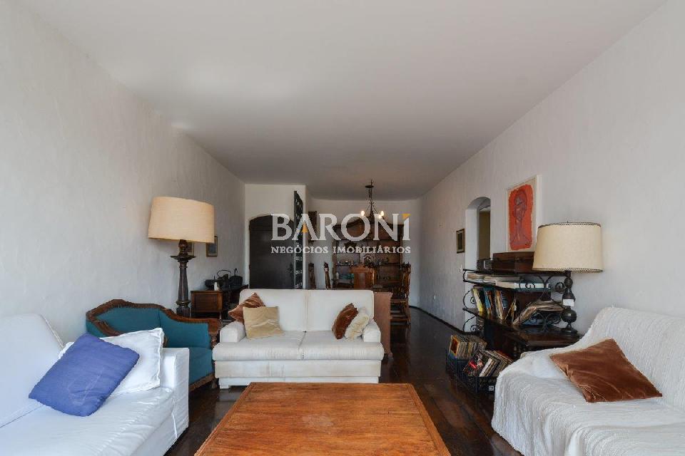 Apartamento - Granja Julieta