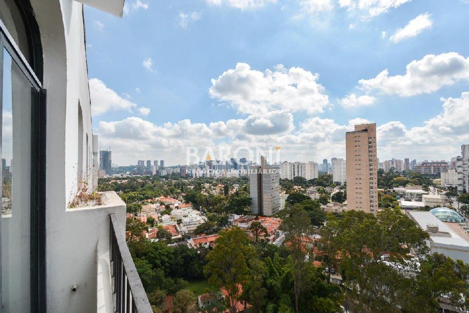 Apartamento - Granja Julieta