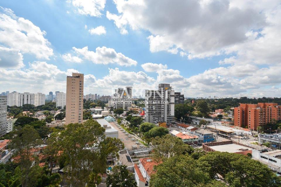 Apartamento - Granja Julieta