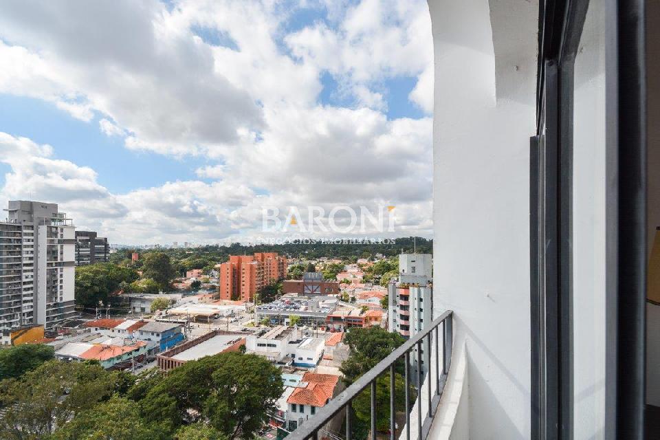 Apartamento - Granja Julieta