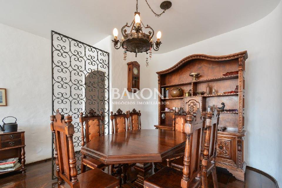 Apartamento - Granja Julieta