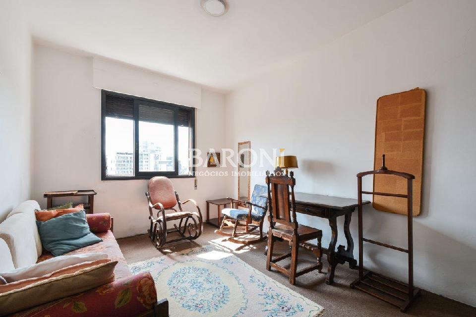 Apartamento - Granja Julieta