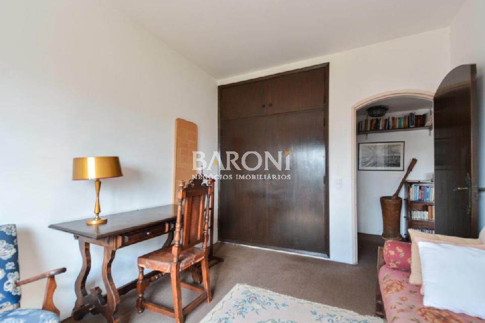 Apartamento - Granja Julieta