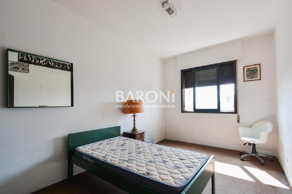 Apartamento - Granja Julieta