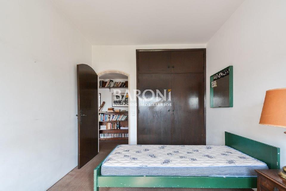 Apartamento - Granja Julieta