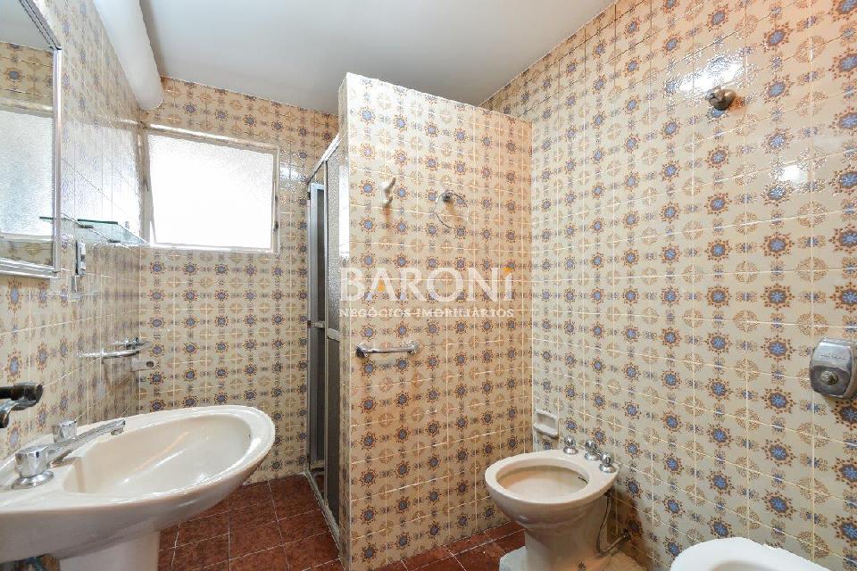 Apartamento - Granja Julieta