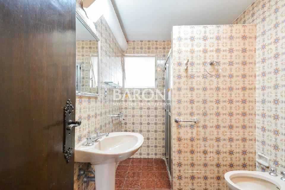 Apartamento - Granja Julieta