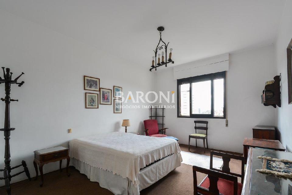 Apartamento - Granja Julieta