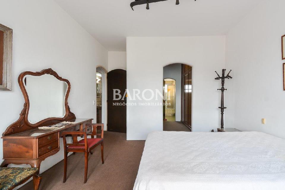 Apartamento - Granja Julieta