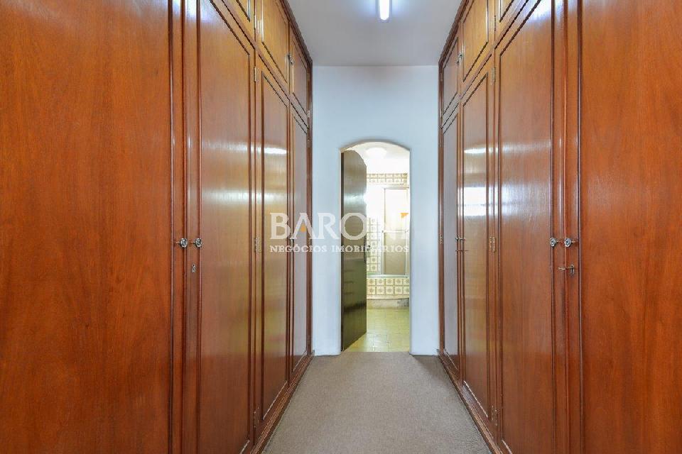 Apartamento - Granja Julieta