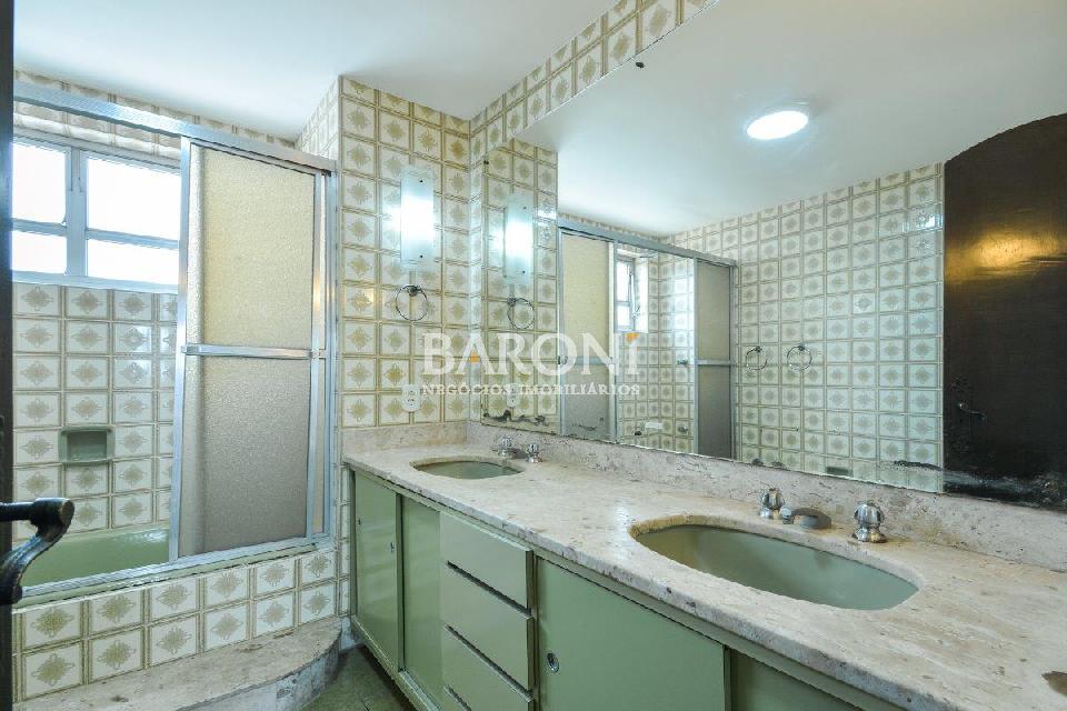 Apartamento - Granja Julieta