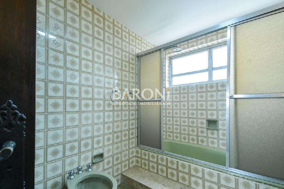 Apartamento - Granja Julieta