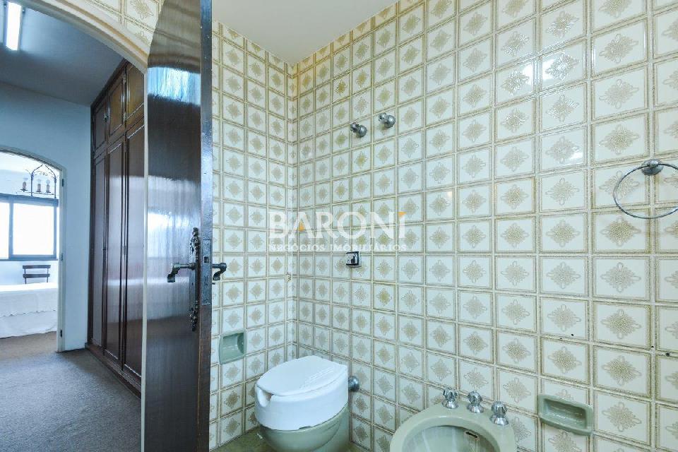 Apartamento - Granja Julieta