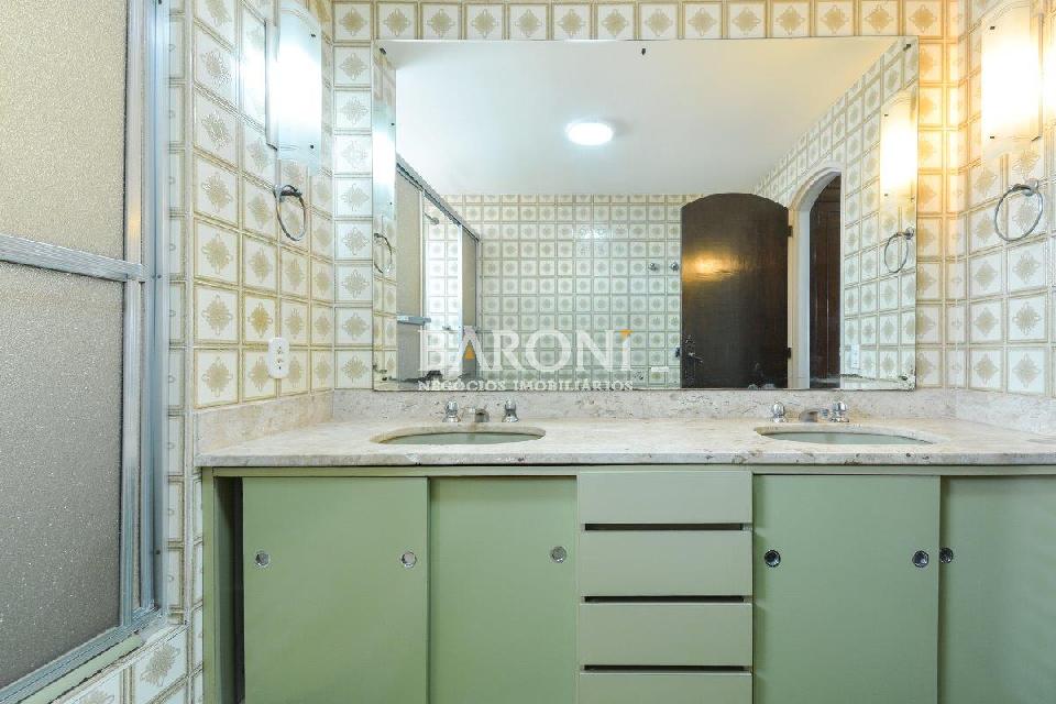 Apartamento - Granja Julieta