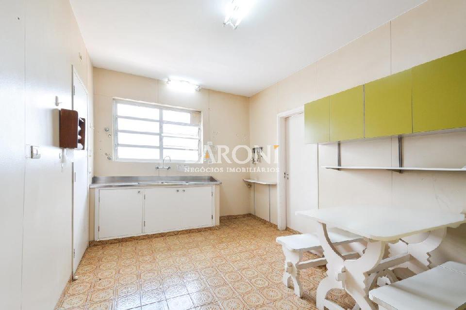 Apartamento - Granja Julieta