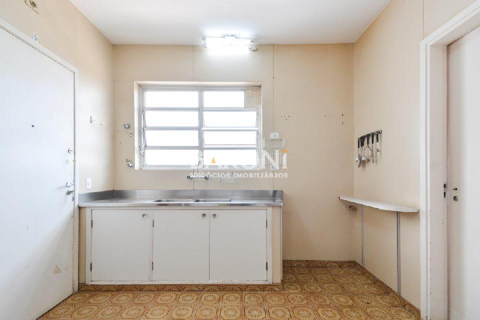 Apartamento - Granja Julieta
