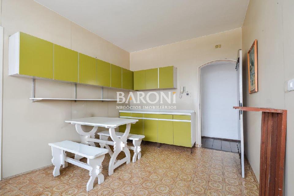 Apartamento - Granja Julieta