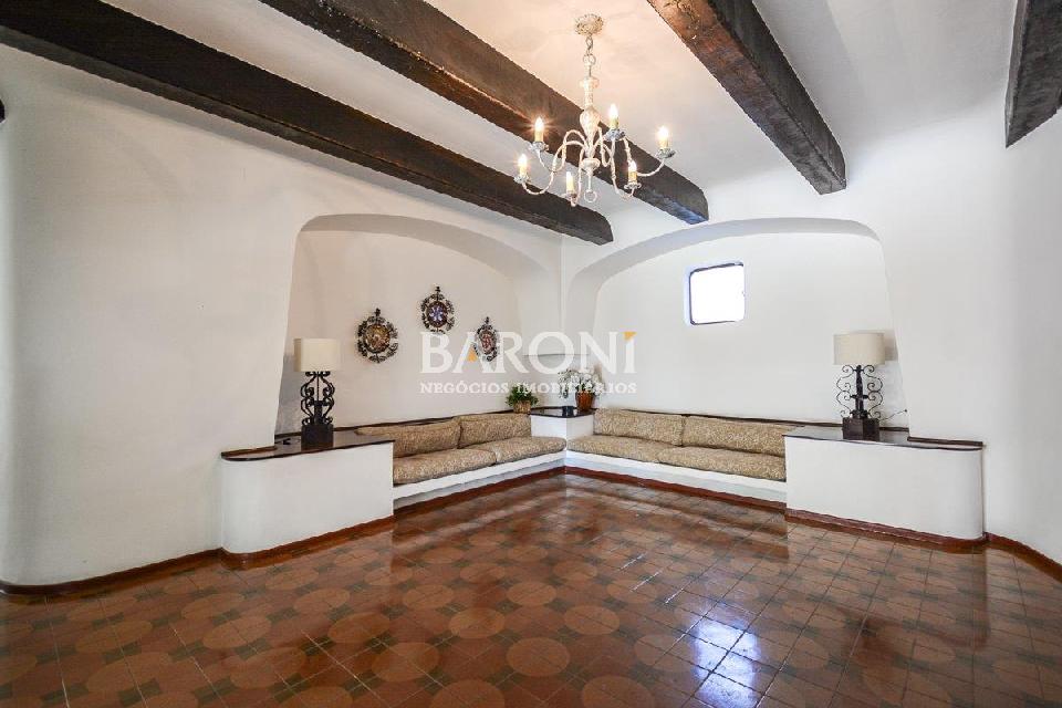 Apartamento - Granja Julieta