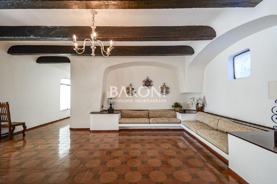 Apartamento - Granja Julieta