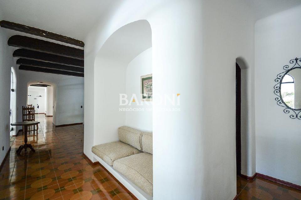 Apartamento - Granja Julieta