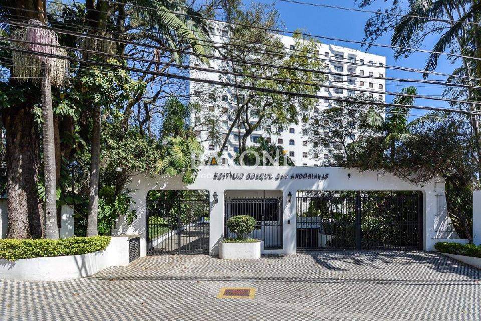 Apartamento - Granja Julieta