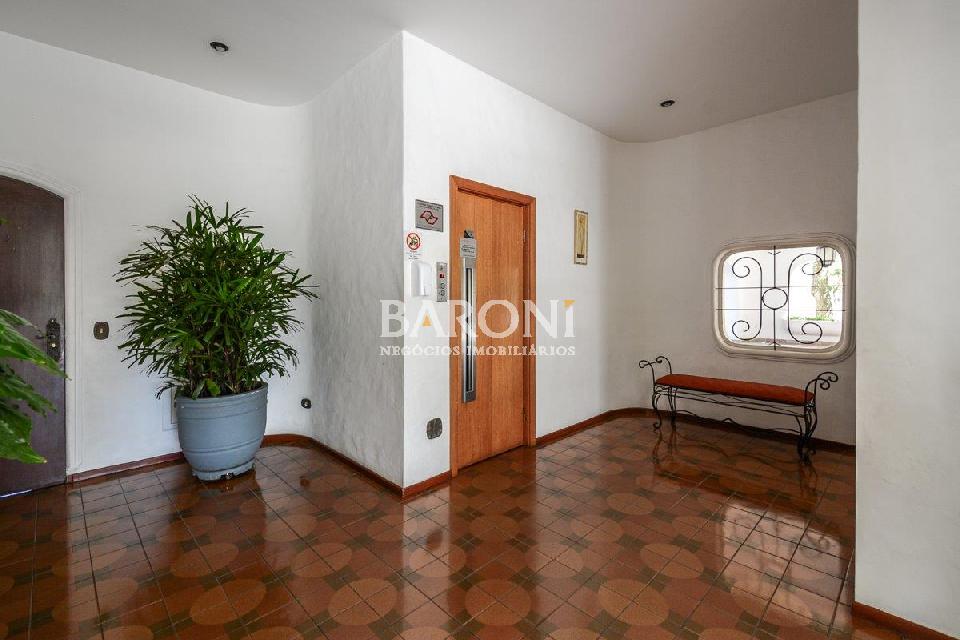 Apartamento - Granja Julieta