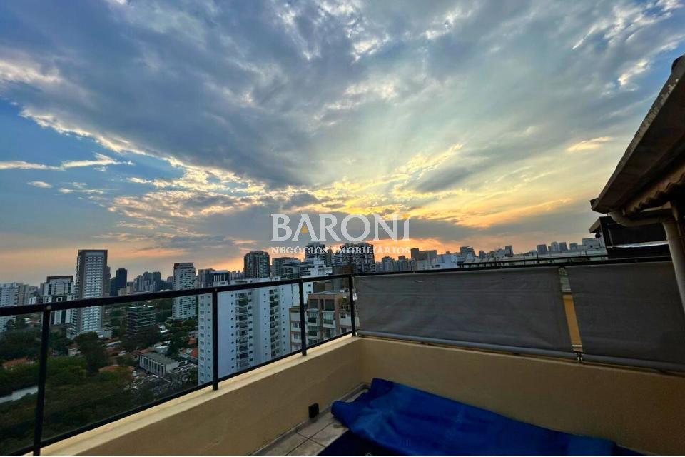 Apartamento - Brooklin