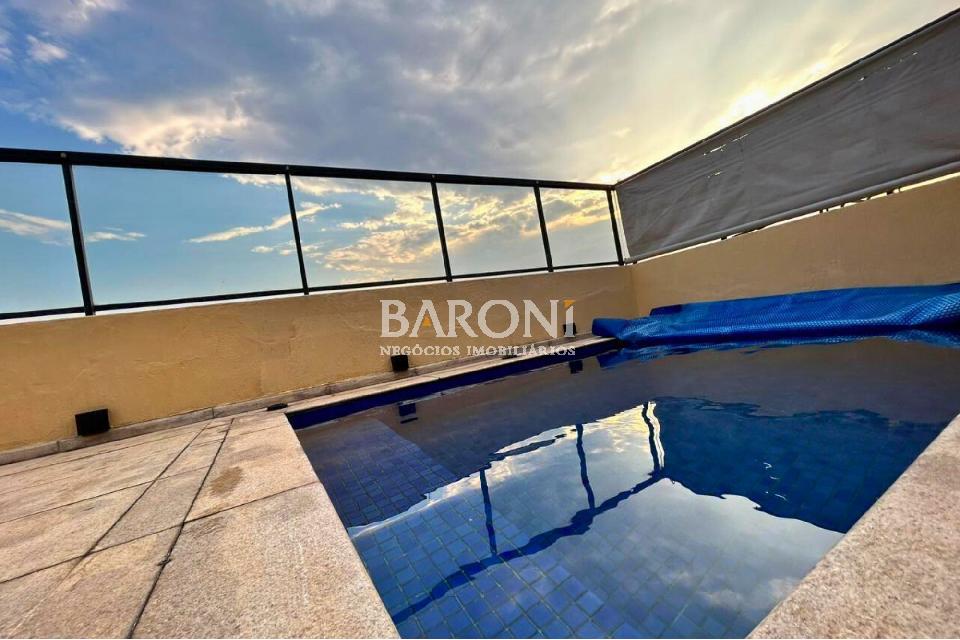 Apartamento - Brooklin