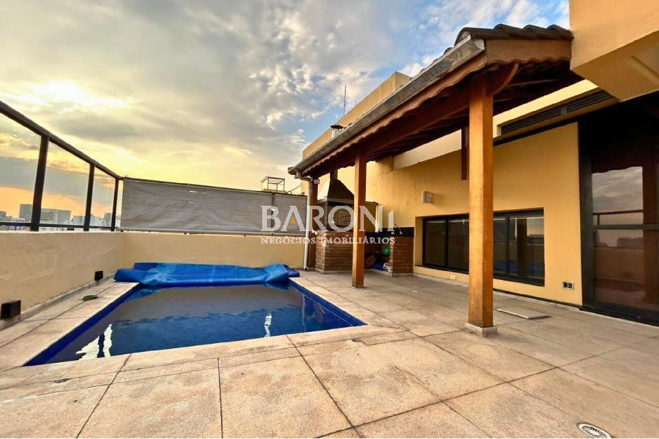 Apartamento - Brooklin