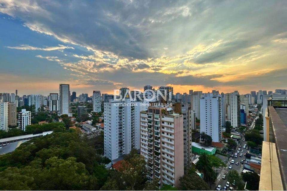 Apartamento - Brooklin