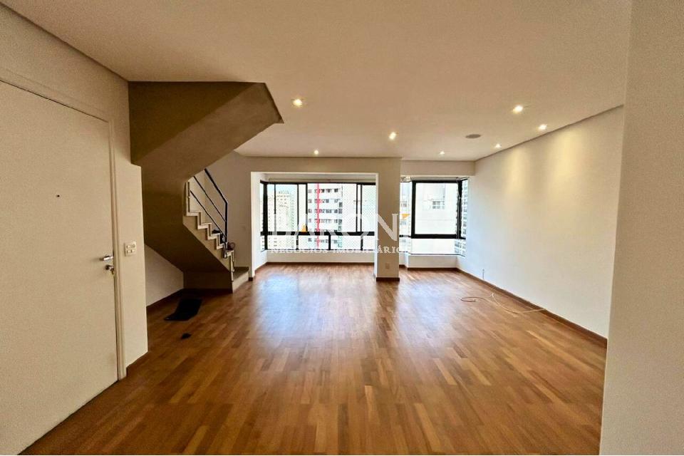 Apartamento - Brooklin