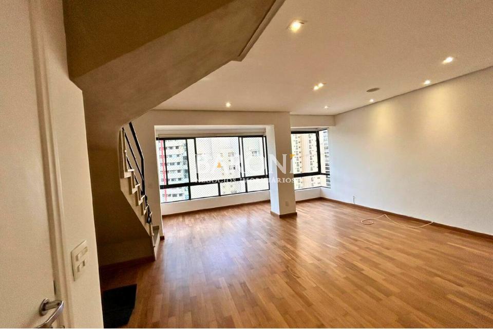 Apartamento - Brooklin