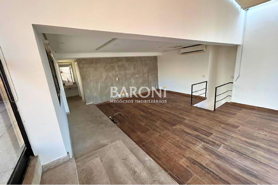 Apartamento - Brooklin