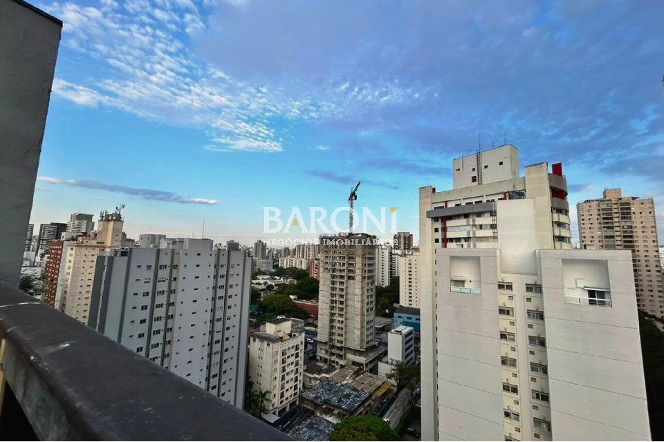Apartamento - Brooklin