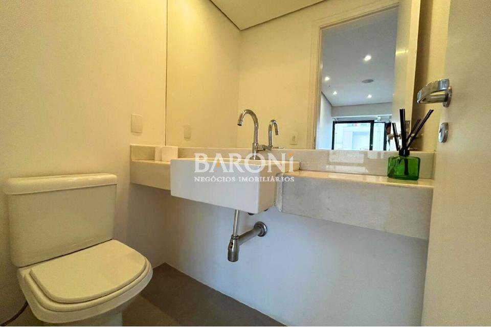 Apartamento - Brooklin