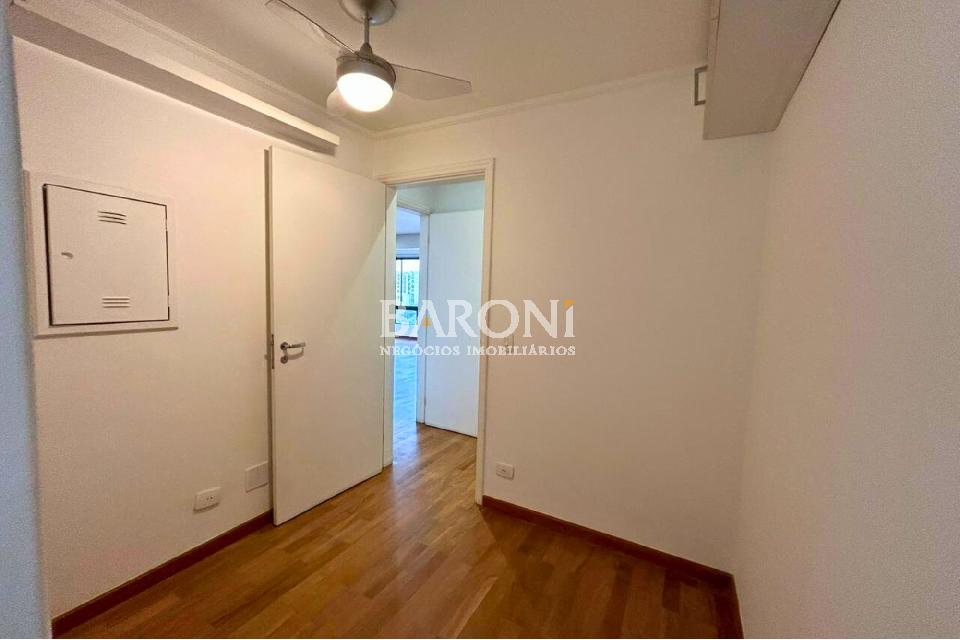 Apartamento - Brooklin