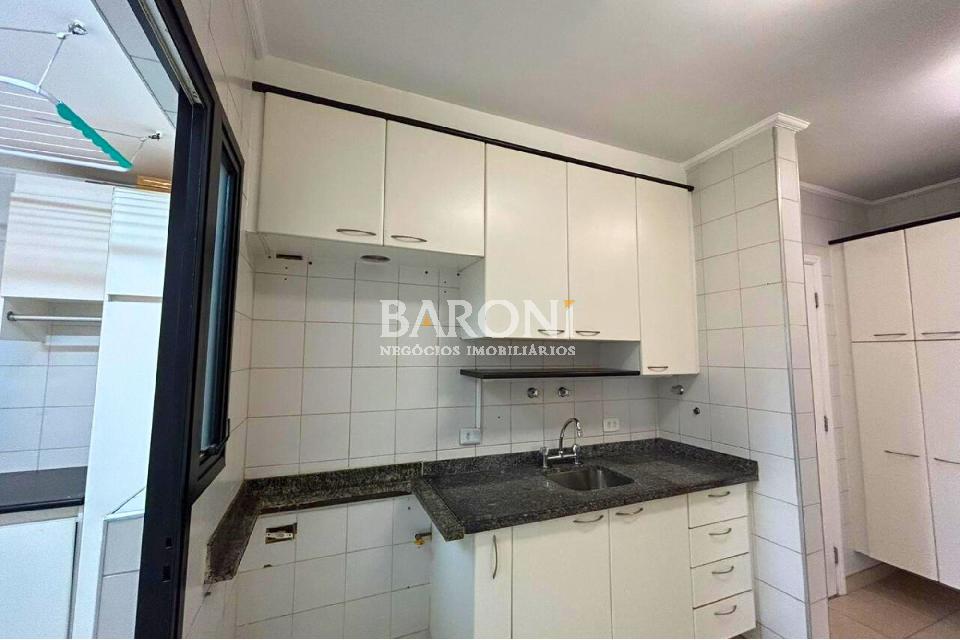 Apartamento - Brooklin