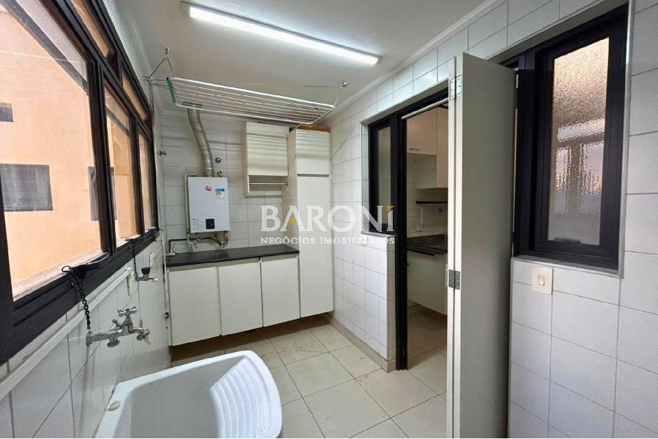 Apartamento - Brooklin