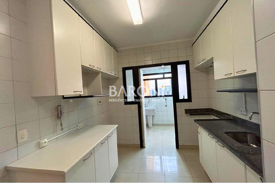 Apartamento - Brooklin