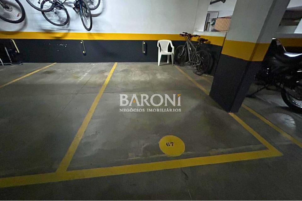 Apartamento - Brooklin