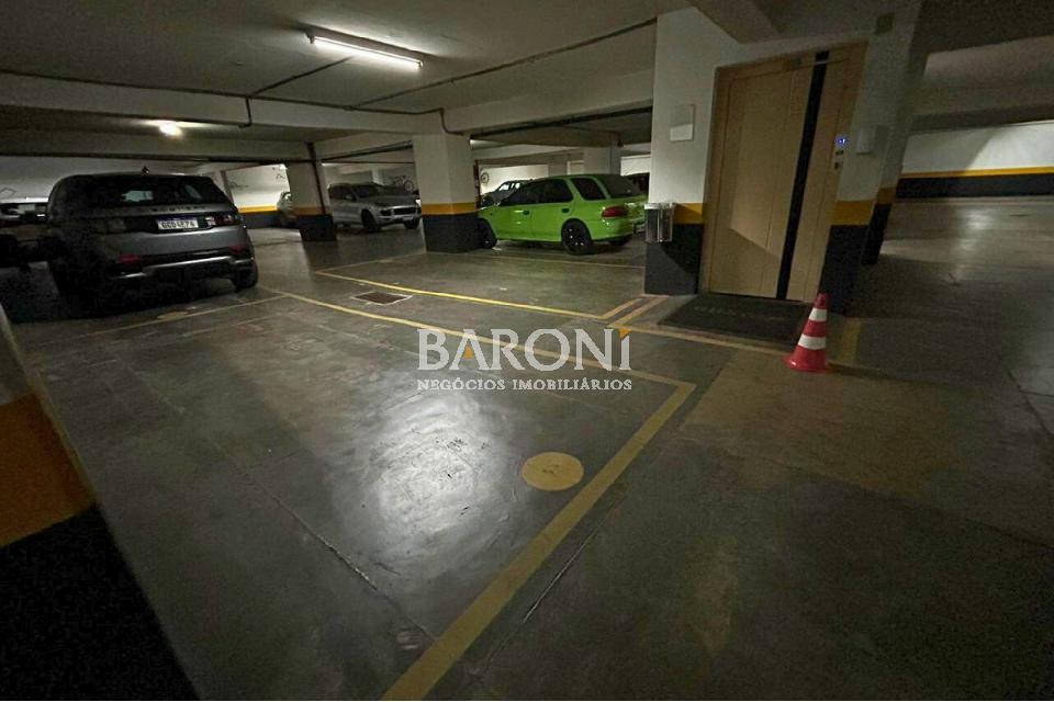 Apartamento - Brooklin