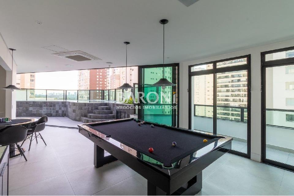 Apartamento - Campo Belo