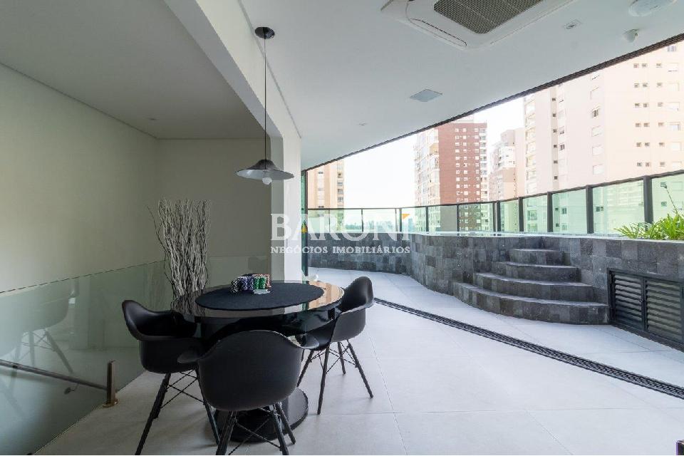 Apartamento - Campo Belo