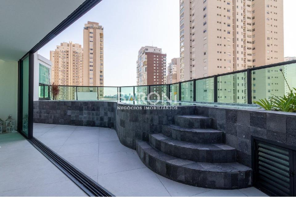 Apartamento - Campo Belo